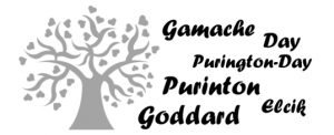 Beth Purinton Gamache