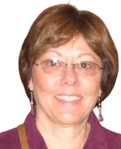 Beth Gamache (born Purinton) Beth Gamache (born Purinton)