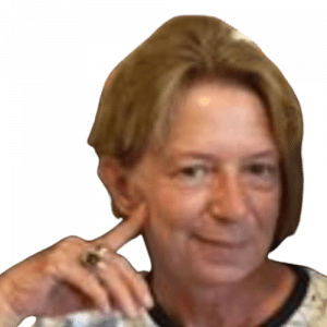 Nancy McClanahan (born Pruitt) Nancy McClanahan (born Pruitt)