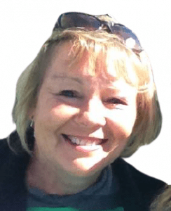 Teresa Elcik (born Grap) Teresa Elcik (born Grap)