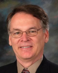 Dr. John P. Elcik, IV Dr. John P. Elcik, IV