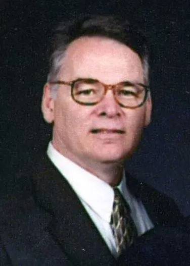 Dr. John Elcik